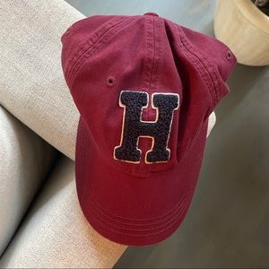 🆕 Tommy Hilfiger Hat “H”